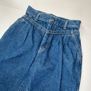 Vintage Retro Lee Jeans Kids/Juniors Size 14 regular Paper Tag